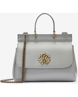 Roberto Cavalli Bags for Women Online Sale up to 52 off Lyst