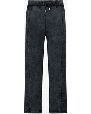 Roberto Cavalli Jogging Trousers - Black