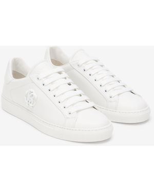 Roberto Cavalli Trainer Monogram Rc - Multicolour