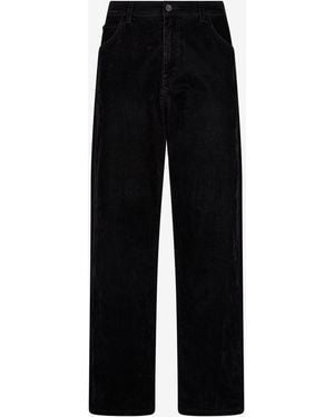 Roberto Cavalli Classic Jeans - Black