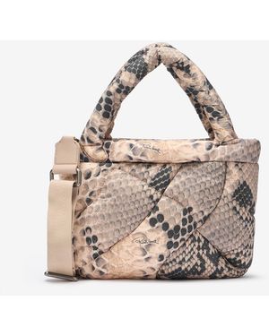 Roberto Cavalli Firenze Small Bag - Multicolor