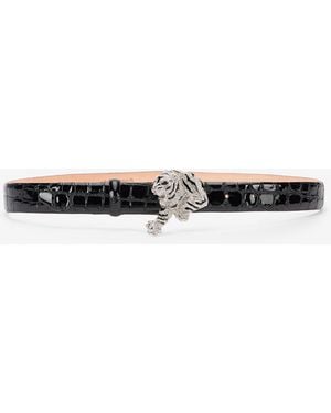 Roberto Cavalli Roar Belt - Multicolour