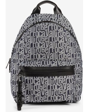 Roberto Cavalli Zaino - Multicolore