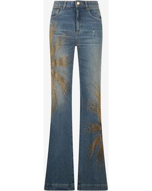 Roberto Cavalli Jeans for Women | Online Sale up to 68% off