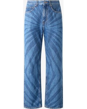 Roberto Cavalli Jeans - Blue