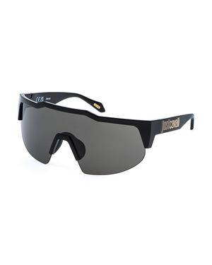 Roberto Cavalli Sunglasses Just Cavalli - Black