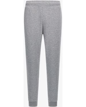 Roberto Cavalli Jogging Pants - Gray