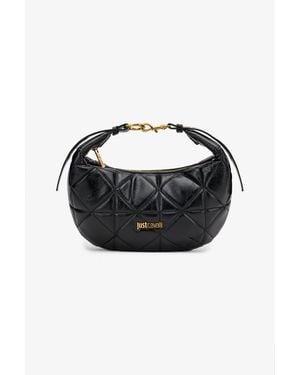 Roberto Cavalli Handbag - Black