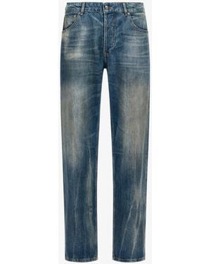Roberto Cavalli Just Cavalli Denim - Blue
