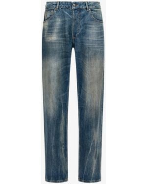 Roberto Cavalli Just Cavalli Denim - Blue