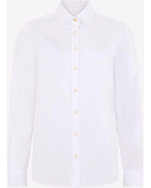 Roberto Cavalli Shirt - White