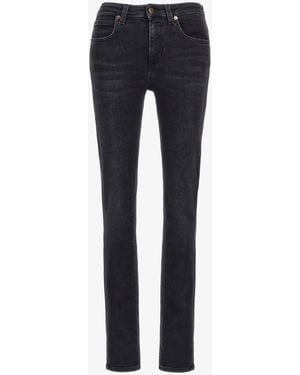 Roberto Cavalli Skinny Jeans - Blue
