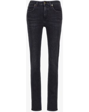 Roberto Cavalli Skinny Jeans - Blue