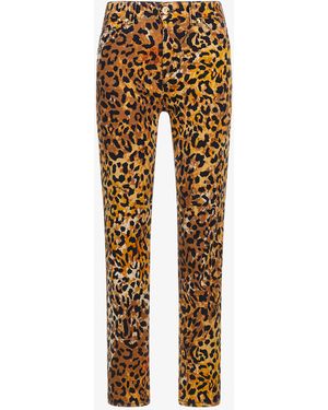 Roberto Cavalli Just Cavalli Denim - Natural