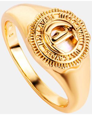 Roberto Cavalli Just Cavalli Ring - White
