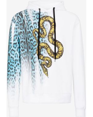 Felpa dei serpents deals