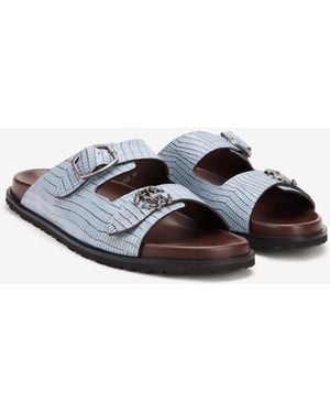 Roberto Cavalli Sandalo - Multicolore