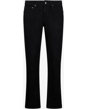 Roberto Cavalli Denim Jeans - Black