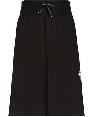 Roberto Cavalli Skirt - Black