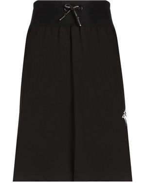 Roberto Cavalli Skirt - Black