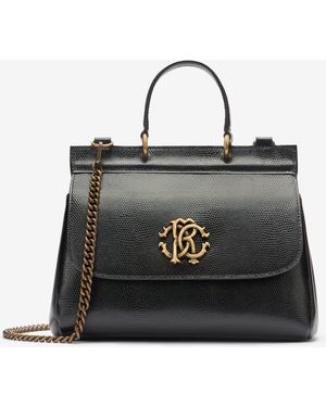 Roberto Cavalli Bags for Women Online Sale up to 52 off Lyst