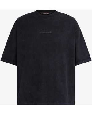 Roberto Cavalli T-Shirt - Blue