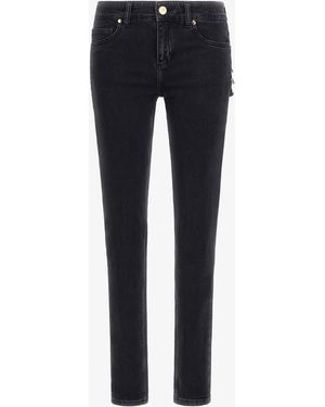 Roberto Cavalli Just Cavalli Denim - Blue