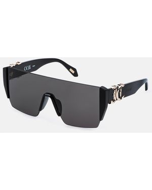 Roberto Cavalli Sonnenbrille Just Cavalli - Schwarz