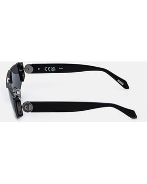 Roberto Cavalli Contemporary Look Sunglasses - Multicolour