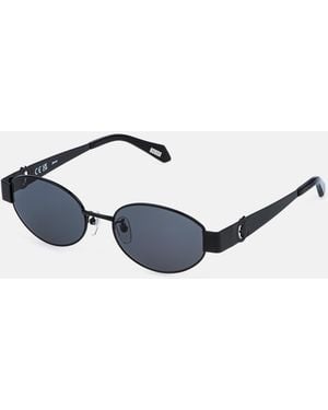 Roberto Cavalli Sunglasses Just Cavalli - Blue