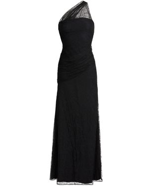 Roberto Cavalli Dress - Black