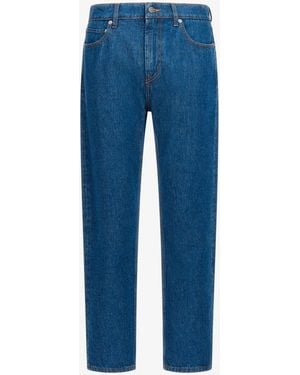 Roberto Cavalli Classic Jeans - Blue