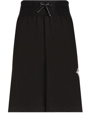 Roberto Cavalli Skirt - Black