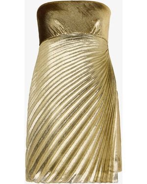 Roberto Cavalli Mini Dress - Multicolour