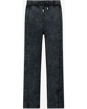 Roberto Cavalli Jogging Pants - Black