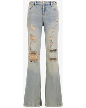 Roberto Cavalli Jeans for Women | Online Sale up to 81% off