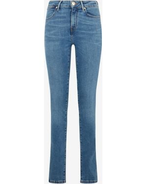 Roberto Cavalli Slim Fit Jeans - Blue