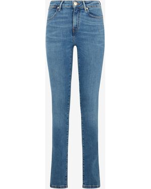 Roberto Cavalli Slim Fit Jeans - Blue