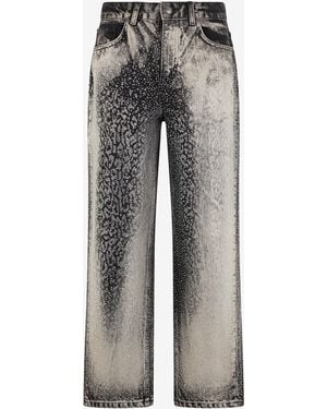 Roberto Cavalli Bekleidung - Grau