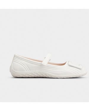 バレエシューズ Roger Vivier Ballerina Roger Vivier Ballet flats and ballerina shoes for Women
