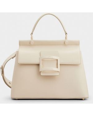 Roger Vivier Viv' Cabas Bag - Multicolour