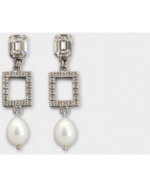Roger Vivier Accessories - Metallic