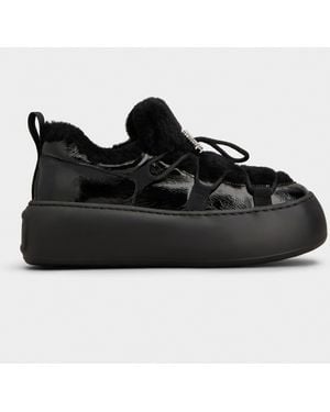 Roger Vivier Sneakers Viv' Up - Schwarz