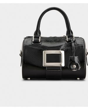 Roger Vivier Bags - Black