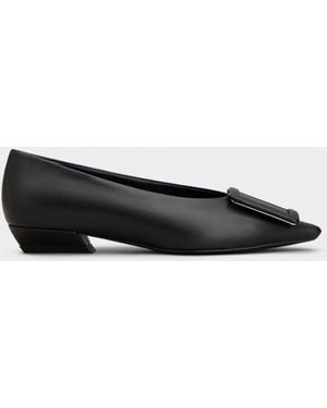 Roger Vivier Viv' - White
