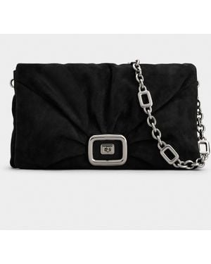 Roger Vivier Bags - Black