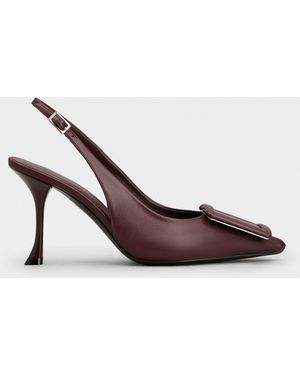 Roger Vivier Viv' - White