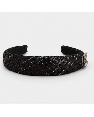 Roger Vivier Accessories - White