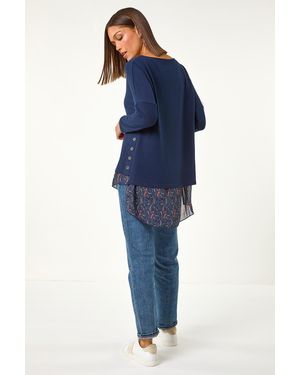 Roman Roman Midnight Blue 2