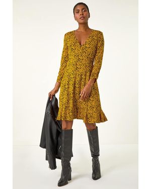 Roman Dresses for Women Online Sale up to 64 off Lyst Page 21